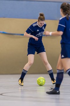 Bild 197 - wBJ NFV Futsalmeisterschaft